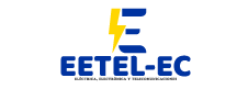 Eetel - Eléctrica, electrónica y telecomunicaciones