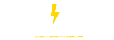 Eetel - Eléctrica, electrónica y telecomunicaciones