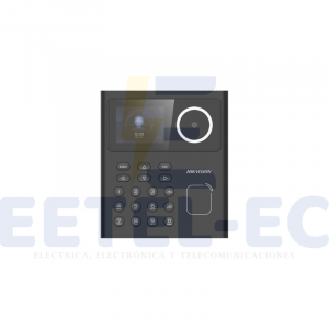 Control de tiempo y asistencia