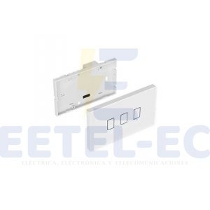 Interruptor inteligente Broadlink 3 Posiciones