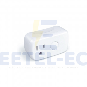 Tomacorriente inteligente Broadlink