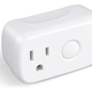 Tomacorriente inteligente Broadlink