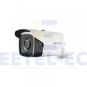 1 MP Fixed Bullet Camera
