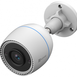 C3TN tubo sellado camara ip 2mp 2.8mm