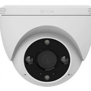 H4 camara domo 3mp 2,8mm full color dia y noche