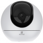 C6 camara 2K 4mm PTZ 360°