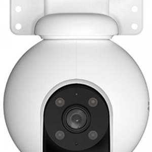 H8 3K pantilt exterior ezviz L 4mm