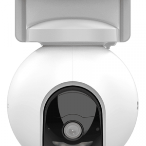 HB8 camara 360° exterior 2k 4 mm a bateria.