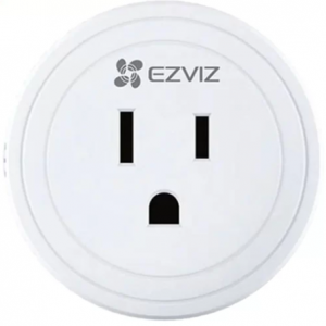 Tomacorriente inteligente compatible con ALEXA