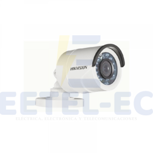 Camara tubo sellada 720P
