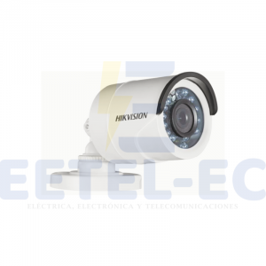 Camara tubo sellada 720P Cmos lente 2.8 mm