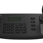 Controles joystick Hik