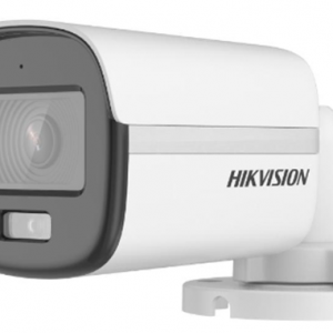 Tubo Exterior 4 en 1 1080P IR 10-20 Colorvu con audio