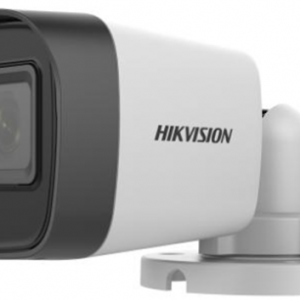 Tubo externa Hd-Tvi 5Mp