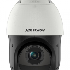 2 MP 25X Powered by DarkFighter IR Network Speed Dome