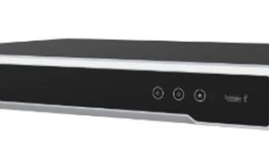 NVR 16ch, 40Mb, 2Hdd