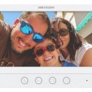 Pantalla 7 " videoportero analogo.