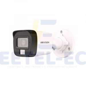 Domo 3K, con audio, colorvu e Infrarojo