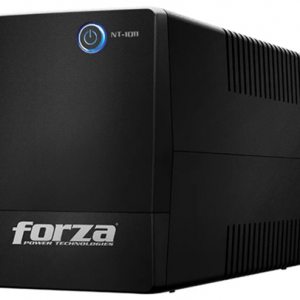 UPS Forza 1000 VA / 6 salidas 120VAC
