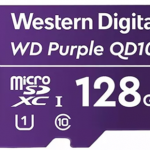 Tarjeta SD Purple 128Gb