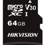 Tarjeta SD HIK 64Gb