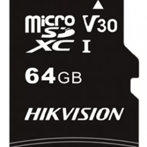 Tarjeta SD HIK 64Gb