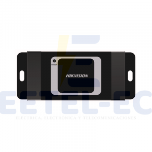 Modulo de seguridad para control de acceso.