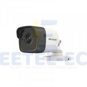 Tubo externa Hd-Tvi 5Mp