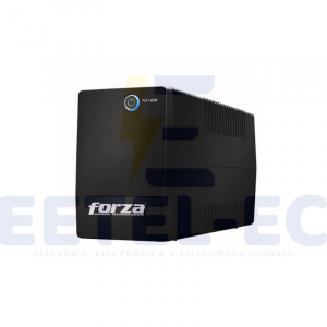 UPS Forza 1000 VA / 6 salidas 120VAC