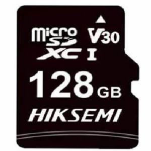 Tarjeta SD HIK 128Gb