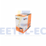Cable UTP Cat. 6 rollo 305m para ext. NEXXT