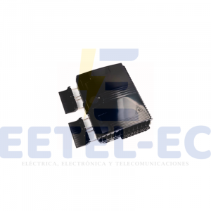 Caja termica FTTH 16 puertos, adaptadores SC/APC