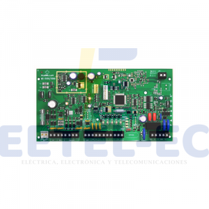 Central de alarma MEGALLEN