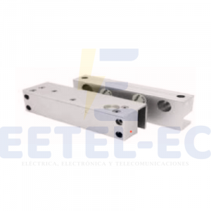 Cerradura electrica puerta de vidrio DER.