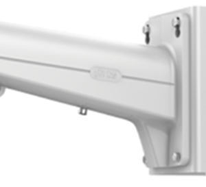 Soporte de esquina PTZ HIK