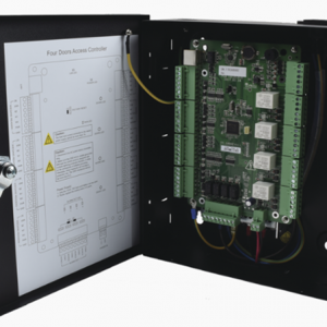 Modulo control de acceso 4 Door, TCP/IP