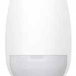 Detector de movimiento inalambrico