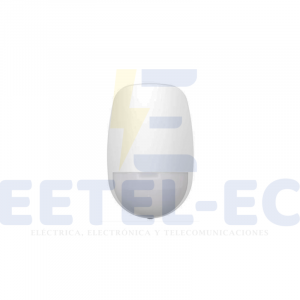 Detector de movimiento inalambrico