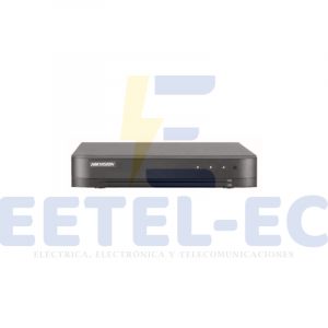 Grabador Economico 16ch Hd-Tvi