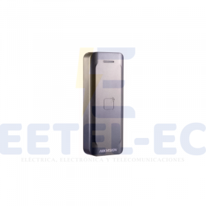 Lectora simple de proximidad Hik