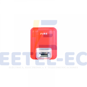 Luz stroboscopica 12-24