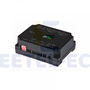 Modulo de expansion de puerta para panel zk-c2-260