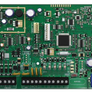 Central de alarma MEGALLEN
