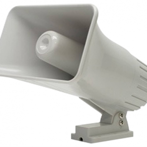 Sirena 30 W 12 VDC 2T