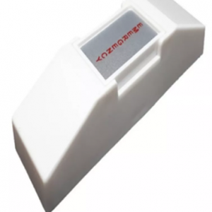 Pulsador panico emergencia.