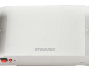 Luminaria de emergencia.