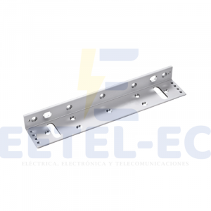 Soporte L para cerradura 440lb