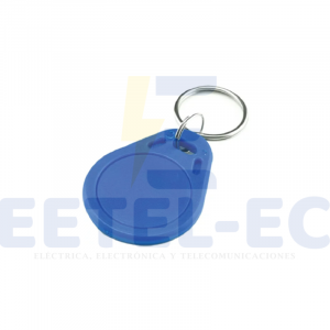 TAG simple de proximidad