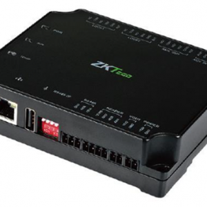 Modulo control de acceso 2 Door, TCP/IP ZK-Teco
