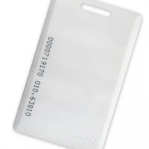 Tarjeta de proximidad de largo alcance